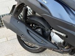 SYM Joymax Z 300 - фото 9