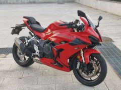 QJMOTOR Sai 600 680 cc - ფოტო 1