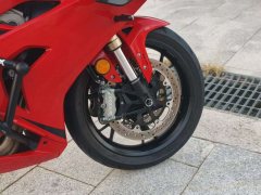 QJMOTOR Sai 600 680 cc - ფოტო 8