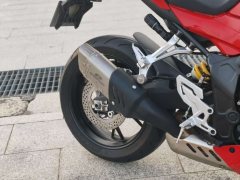 QJMOTOR Sai 600 680 cc - ფოტო 9