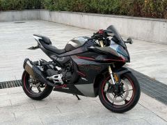 CFMOTO 450SR - ფოტო 1