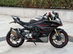 CFMOTO 450SR - ფოტო 2