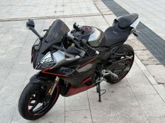 CFMOTO 450SR - ფოტო 4