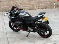 CFMOTO 450SR - ფოტო 6