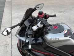 CFMOTO 450SR - ფოტო 7