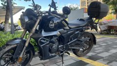Kiden KD150-G - photo 5