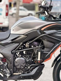 Voge 300DS - ფოტო 3