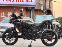 Voge 300DS - ფოტო 6