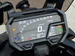 Voge 300DS - ფოტო 9