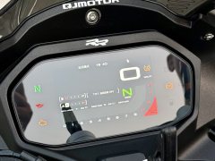 QJMOTOR Sai 550 - ფოტო 12