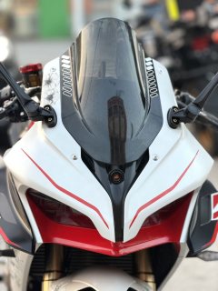 QJMOTOR Sai 550 - ფოტო 2
