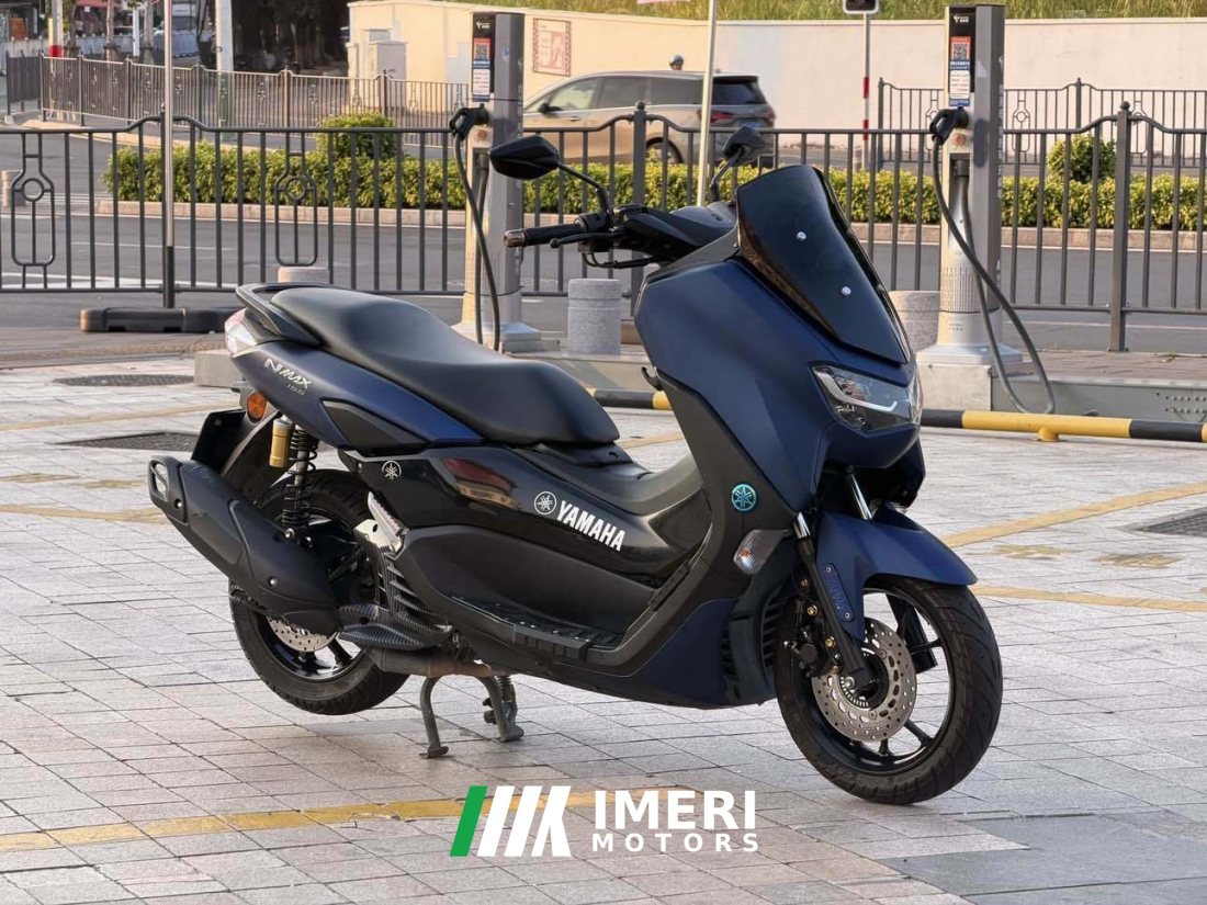 Yamaha NMAX 155 cc - motorcycle from China