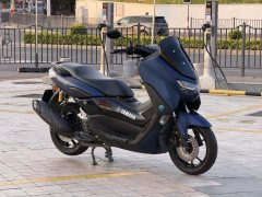 Yamaha NMAX 155 cc - photo 1