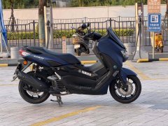 Yamaha NMAX 155 cc - photo 2