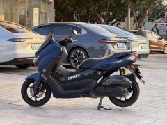 Yamaha NMAX 155 cc - photo 4