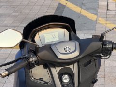 Yamaha NMAX 155 cc - photo 5