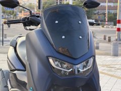 Yamaha NMAX 155 cc - photo 6
