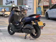 Yamaha NMAX 155 cc - photo 7
