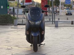 Yamaha NMAX 155 cc - photo 9
