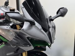 QJMOTOR Sai 600 - ფოტო 3