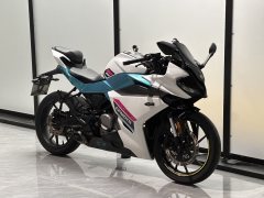 CFMOTO 250SR - ფოტო 1