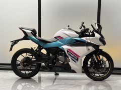 CFMOTO 250SR - ფოტო 2