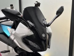 CFMOTO 250SR - ფოტო 3