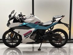 CFMOTO 250SR - ფოტო 5