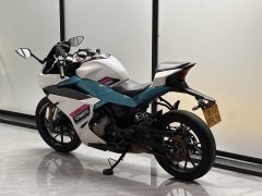 CFMOTO 250SR - ფოტო 6