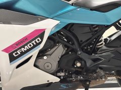 CFMOTO 250SR - ფოტო 7