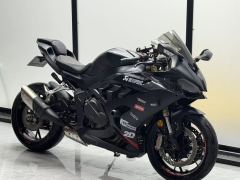 QJMOTOR Sai 600 680 cc - ფოტო 1