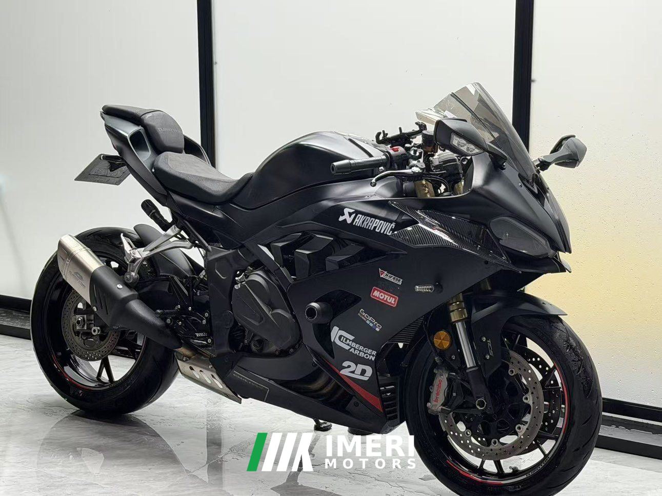 2025 QJMOTOR Sai 600 680 cc