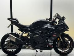 QJMOTOR Sai 600 680 cc - ფოტო 2