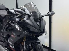 QJMOTOR Sai 600 680 cc - ფოტო 3