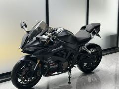 QJMOTOR Sai 600 680 cc - ფოტო 4