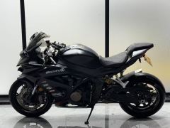QJMOTOR Sai 600 680 cc - ფოტო 5
