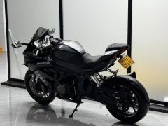 QJMOTOR Sai 600 680 cc - ფოტო 6