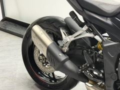 QJMOTOR Sai 600 680 cc - ფოტო 7