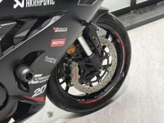 QJMOTOR Sai 600 680 cc - ფოტო 8