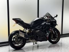 QJMOTOR Sai 600 680 cc - ფოტო 9
