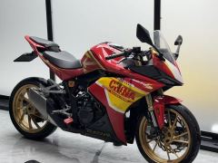 Kayo 321RR 320 cc - фото 1