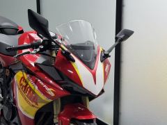 Kayo 321RR 320 cc - фото 3