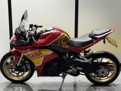 Kayo 321RR 320 cc - фото 5