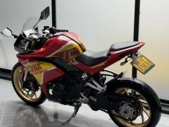 Kayo 321RR 320 cc - фото 6