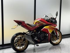 Kayo 321RR 320 cc - фото 7