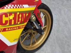 Kayo 321RR 320 cc - фото 8