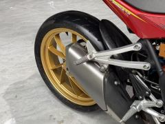Kayo 321RR 320 cc - фото 9
