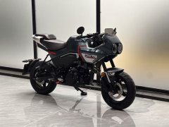 CFMOTO Papio XO-1 125 cc - ფოტო 1