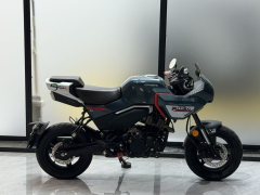 CFMOTO Papio XO-1 125 cc - ფოტო 2