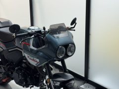 CFMOTO Papio XO-1 125 cc - ფოტო 3